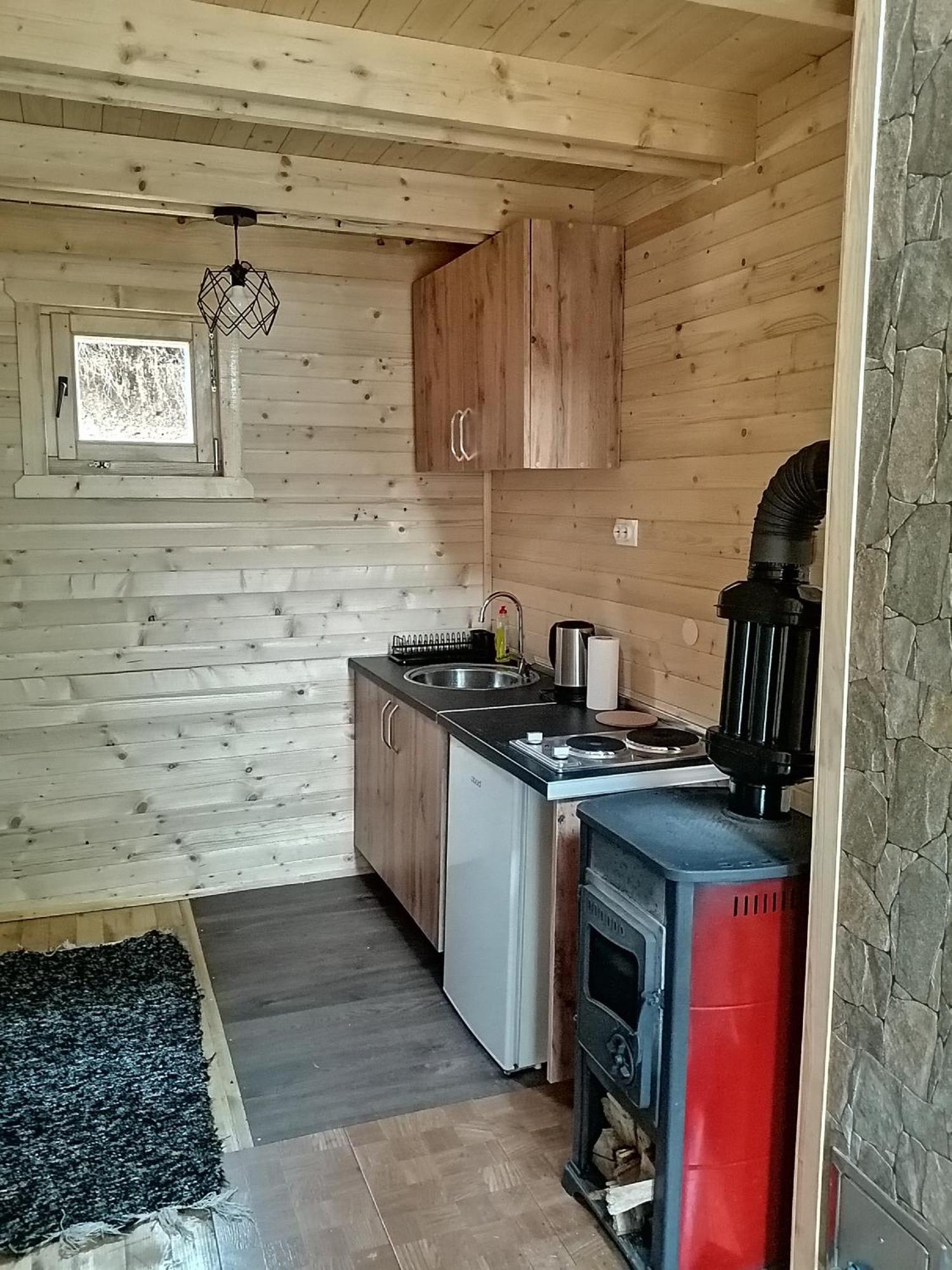 Chalet M&k *
