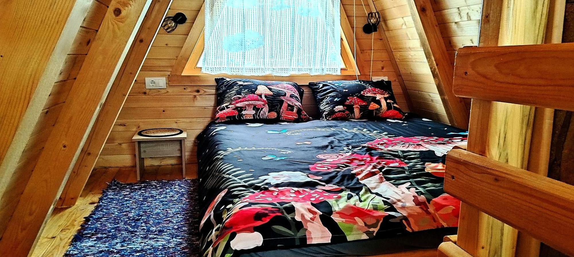 M&k Chalet *