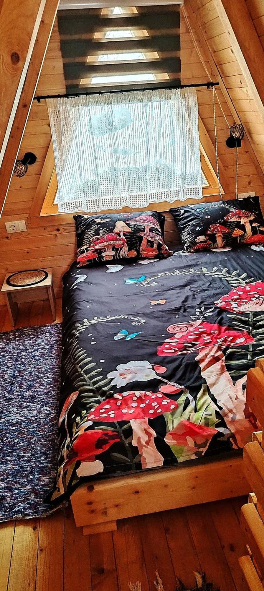 Chalet M&k *