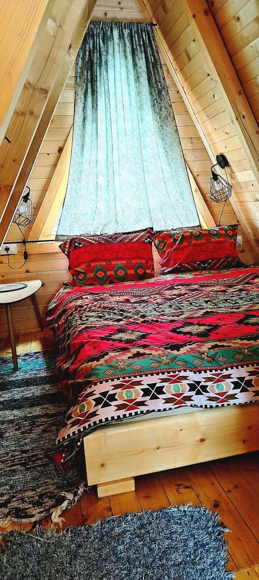 M&k Chalet