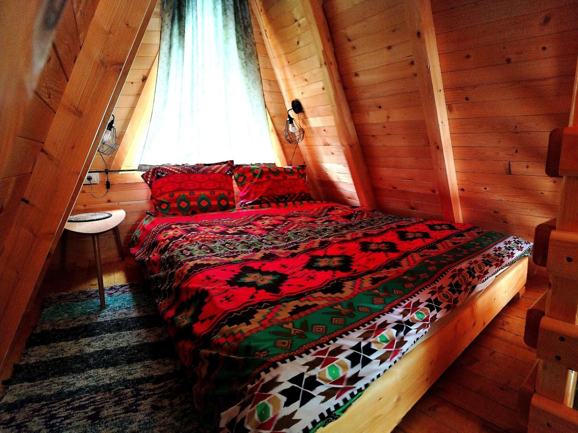 M&k Zabljak (Zabljak)