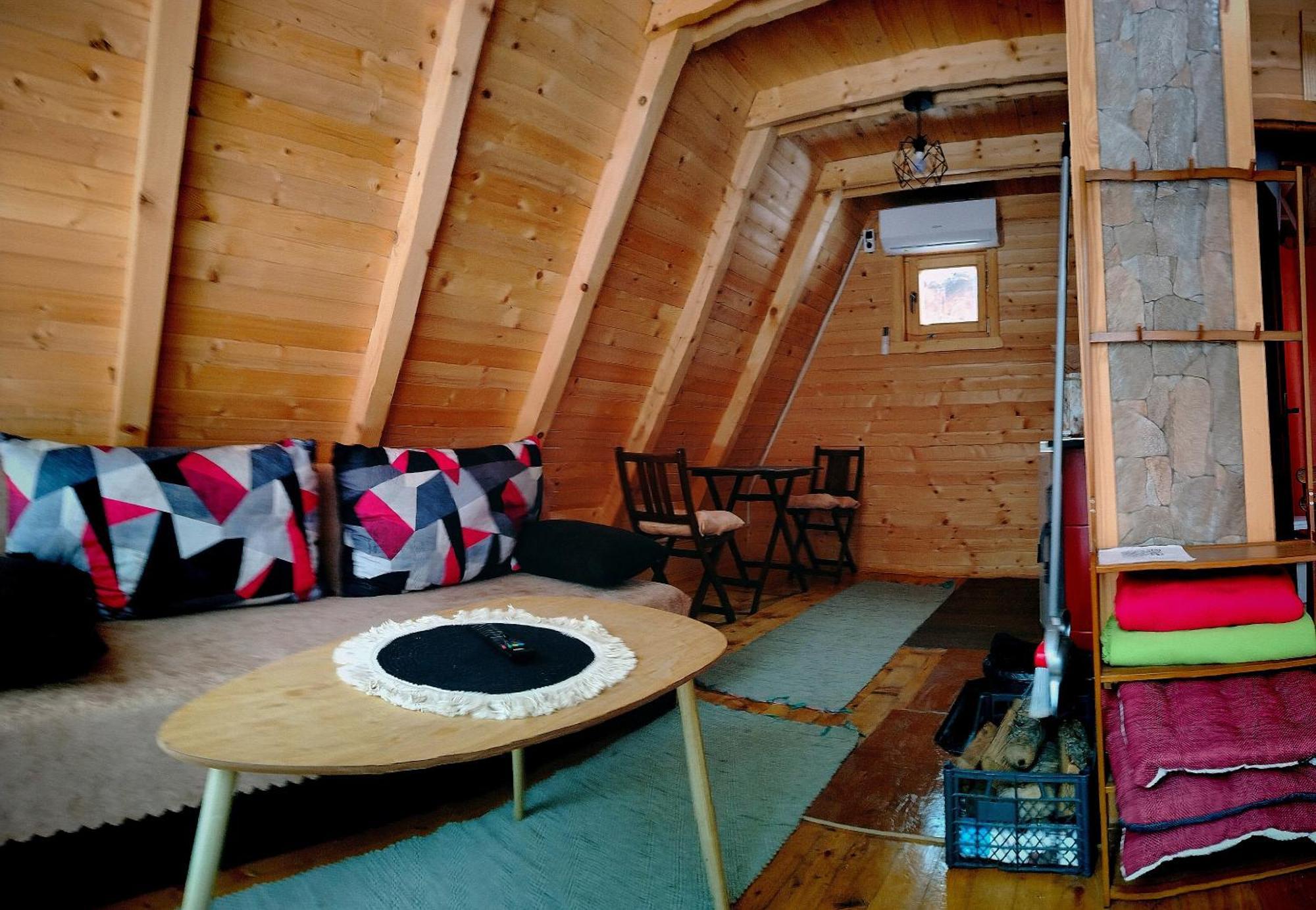 Chalet M&k *