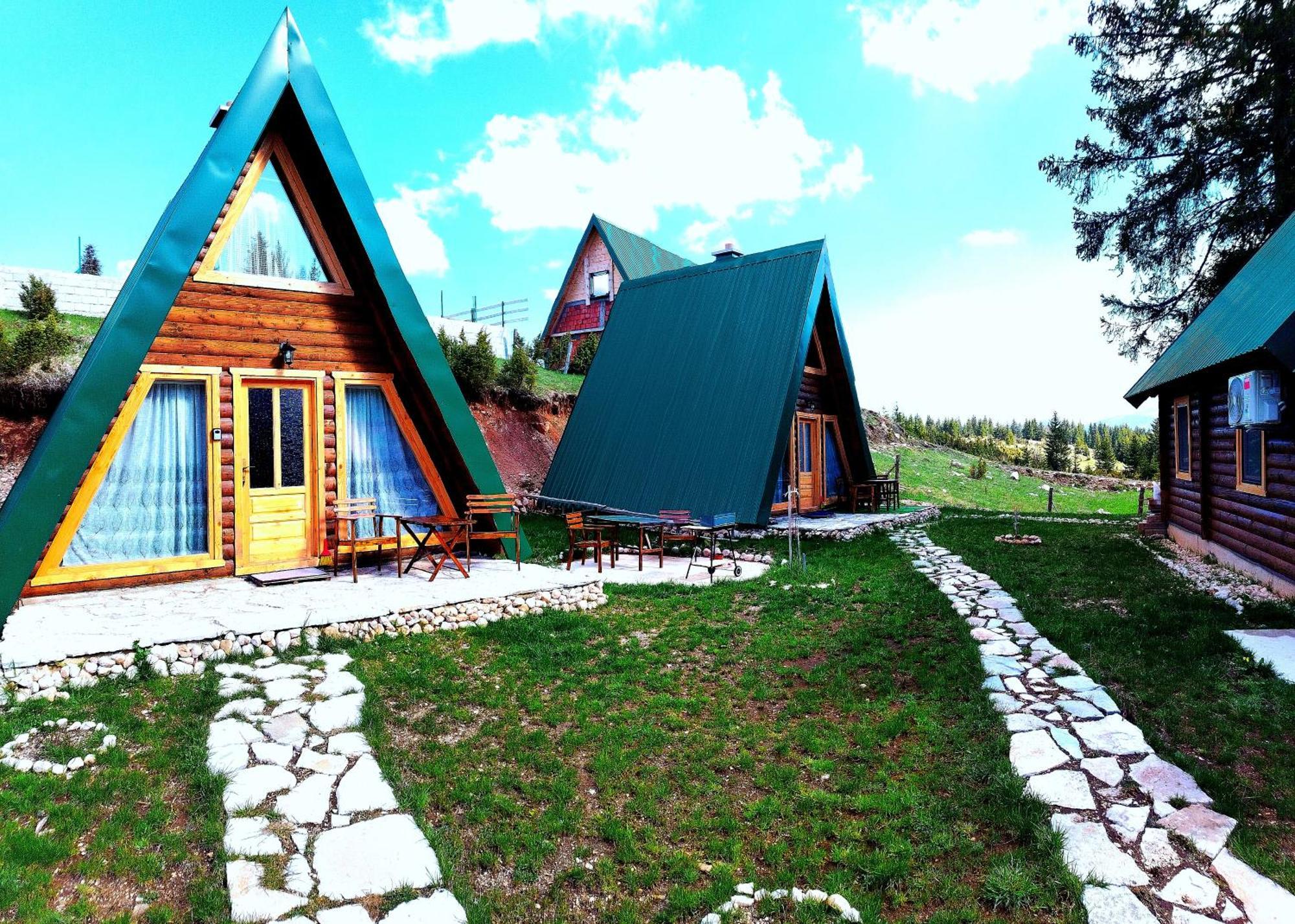 M&k Chalet Zabljak (Zabljak)