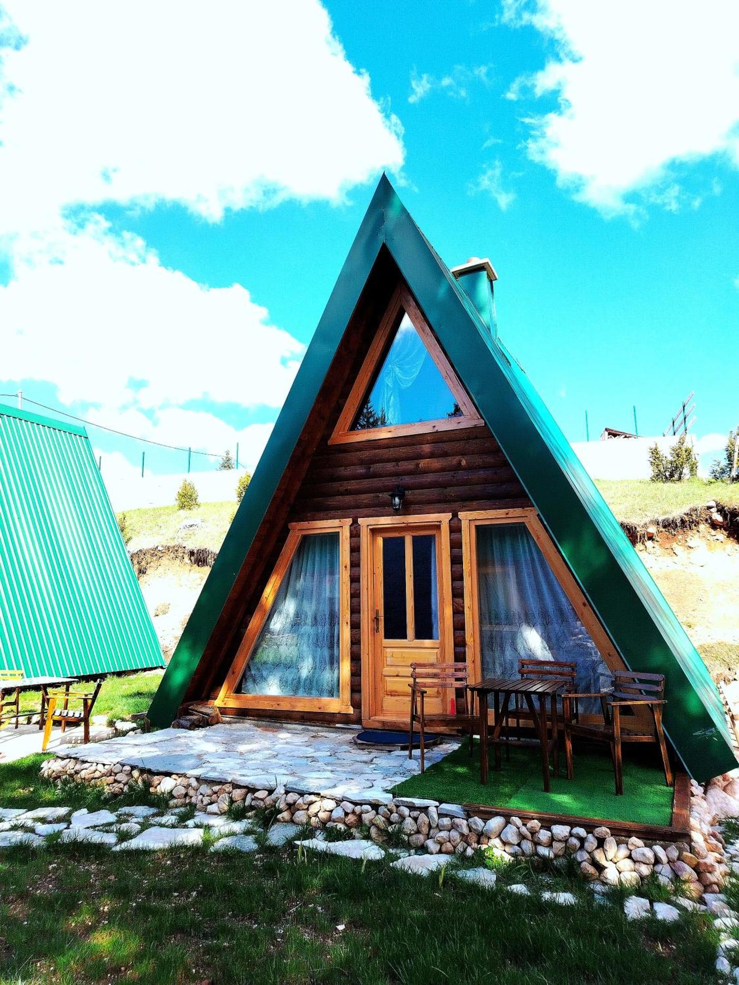 M&k Chalet Zabljak (Zabljak)